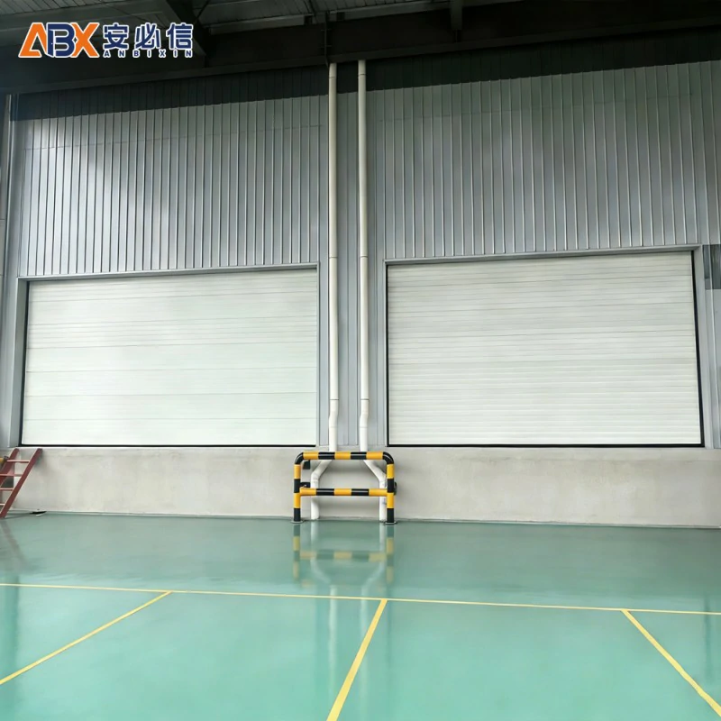 广元市滑升门
