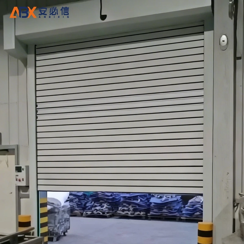 广元市金属高速门