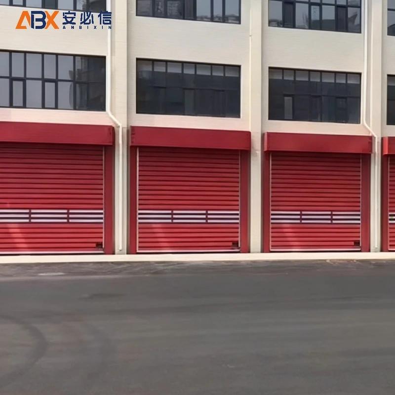 广元市洁净室高速门